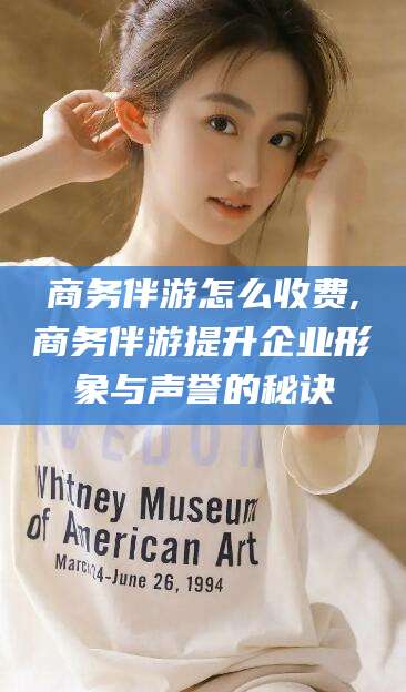 安康商务伴游怎么收费,商务伴游提升企业形象与声誉的秘诀
